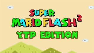 Super Mario Flash 2 Ytp Edition - 14 Player Down