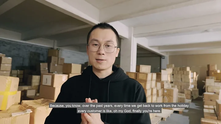 How to dropshipping during Chinese New Year holiday