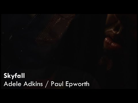 Skyfall - Adele