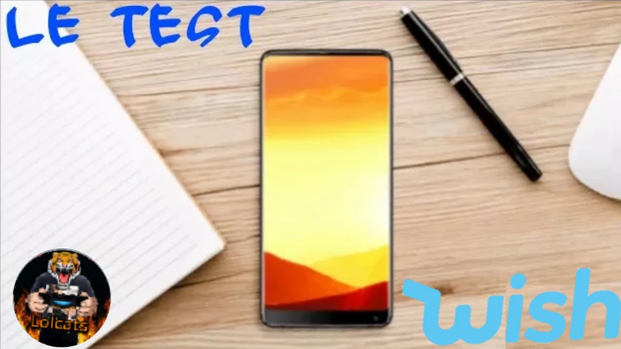 Vkworld S8 test, avec du samsung/lg et 5500mah!!