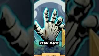 I MADE OSTY UNKILLABLE 💀#slaythespire #slaythespire2 #necrobinder #osty #reanimate #brokenbuild