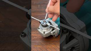 Clever Grass Trimmer Hacks DIY #tips