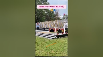 🥰LUCKNOW UNIVERSITY MAIN CAMPUS लखनऊ यूनिवर्सिटी❣️ #uppolice #upscshorts #upp #upsc #targetgurukul