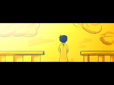 o sol e a lua (omori + cw spoilers) || animatic