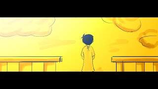 o sol e a lua (omori + cw spoilers) || animatic