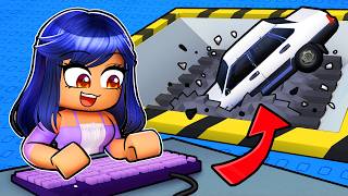 Anything I Type Gets Destroyed In Roblox