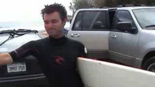 Review of a 9' 0