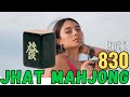 Jhat mahjong series 8302
