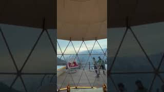 GEodesic Dome Manufacturer in india