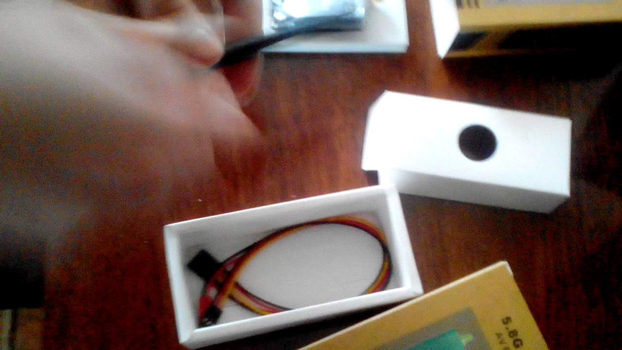 Беспроводной приемник передатчик ts832 rc832 розпаковка без коментарів