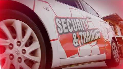 Core Security Training