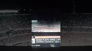 #espn #espnenstarplus #libertadoresnaespn #riverplate #monumentaldenunez