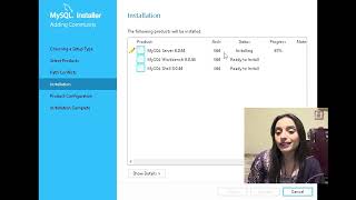 SQL Installation in Windows | MySQL Step-by-Step(English+Hindi)
