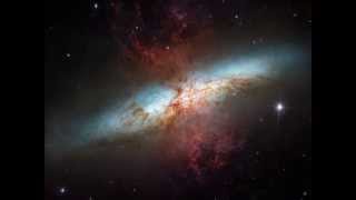 Celestial Rhythm Instrumental, Paul Hardcastle