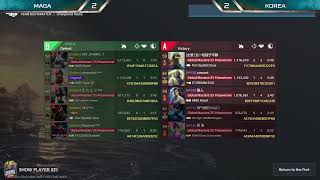 Modern Warships | Summer Masters 2026 — Grand Final [EN]