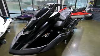 New 2026 YAMAHA FX LIMITED SVHO Personal Watercraft For Sale In Mooresville, NC