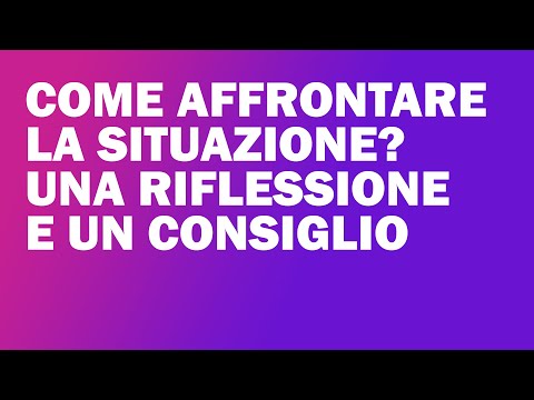 coronavirus:-il-lockdown-è-un’opportunità
