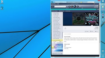 TouchMe Gesture Studio - Default Walkthrough