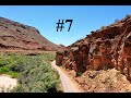 Extra Drone Footage #7: Southern Utah - St. George - DJI Mavic 2 Pro - AMAZING CINEMATIC SCENERY