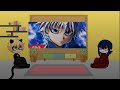 Cat Noir e Ladybug React to Rap do Killua (Hunter x Hunter) - MEU NOME COMEÇA COM KILL | NERD HITS