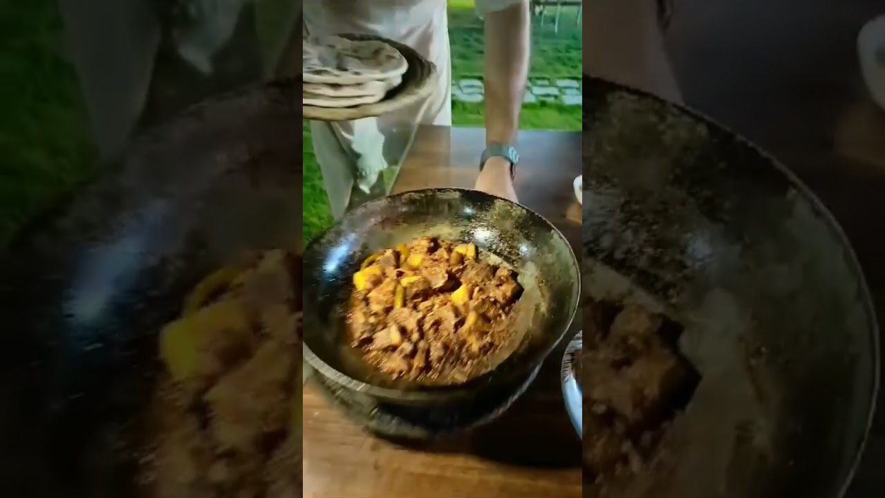 Dost Ki Taraf Se Dawat