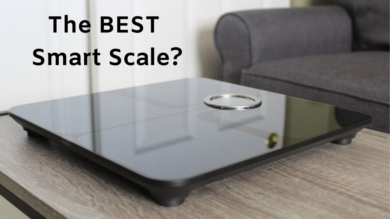 Fitbit Aria Wi-Fi Smart Scale review: Fitbit Aria Wi-Fi Smart Scale - CNET