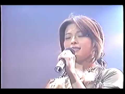 森高千里 Moritaka Chisato - 渡良瀬橋 (1993)