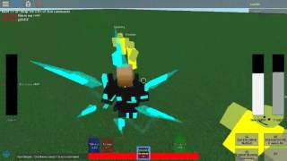 Dynamenace scriptshowcase non leaked