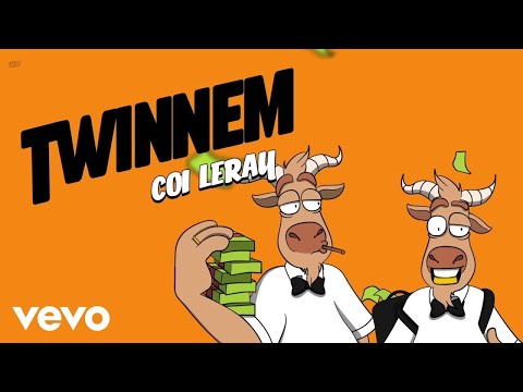 Coi Leray - TWINNEM [8D AUDIO] 🎧