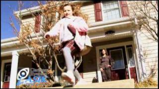 Clarkson Eyecare Mother Promo