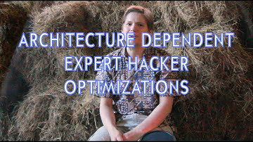 Parallelism in C++ #4/3: Some afterwords