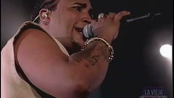 DILE, CUENTALE (THE LAST DON LIVE) - DON OMAR [VIDEO ORIGINAL]