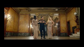 Sorinel Pustiu & Eduard de la Roma - Tobe si percutii ca la emirate [ Oficial Video ] 2020