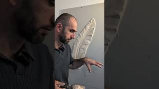 видео: Барельеф пальмовые листья #барельеф #барельефхабибов #барельефмосква #барельефонлайн картинка: Барельеф пальмовые листья #барельеф #барельефхабибов #барельефмосква #барельефонлайн