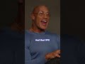 Capture de la vidéo Dwayne Johnson Remembers Scorpion King Vfx!