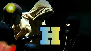 H - Une Histoire De Collection Compilation De Plusieursépisodes Complets 2H12 De Rire Non-Stop