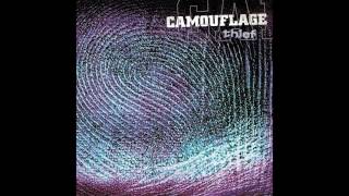 ♪ Camouflege - Thief [Oh. Remix]