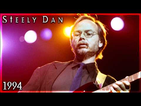 Steely Dan - The Fall of '92 (Live)