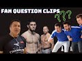 Javier Mendez -Is Islam Makhachev Better Than Prime GSP ?