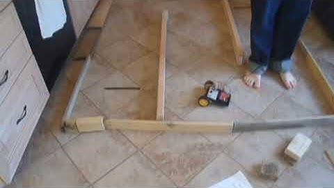 Lab 9 Part #1 Robotics ECE 1001 University of Colorado Colorado Springs