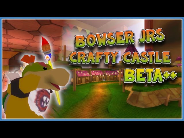 Bowser Jr., Mario Kart Racing Wiki