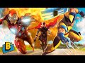 SEASON 4 - THE AVENGERS ARE COMING!!! | Fortnite X Marvel