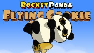 Flying Cookie Quest-Walkthrough screenshot 5