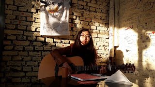 Najeek (cover) by Manisha Shrestha |  Episode 03 | Gaaidey SESSION