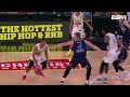 Cairns Taipans v New Zealand Breakers NBL highlights (Round 9, 2020/2021)