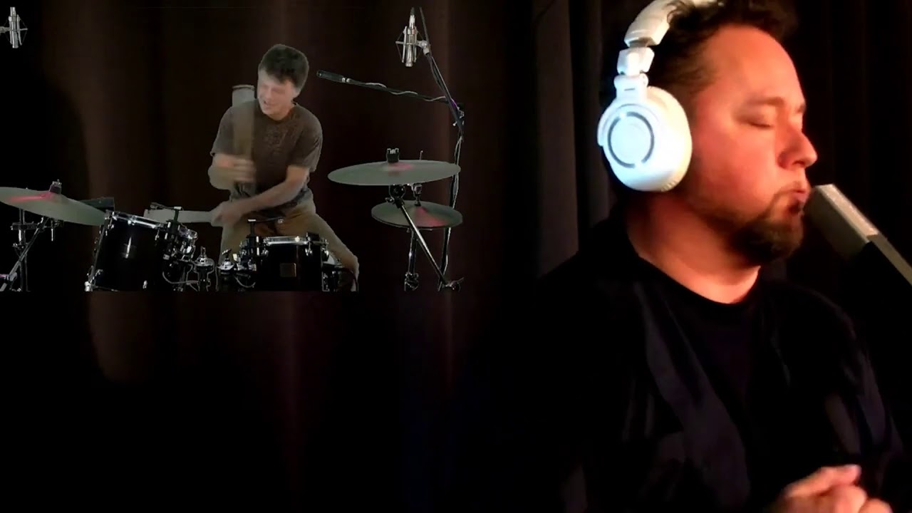 WATCH -  PRETTY GIRLS - Joey Eppard & Chris Gartdrumm Gartmann Virtual Studio Concert 092620