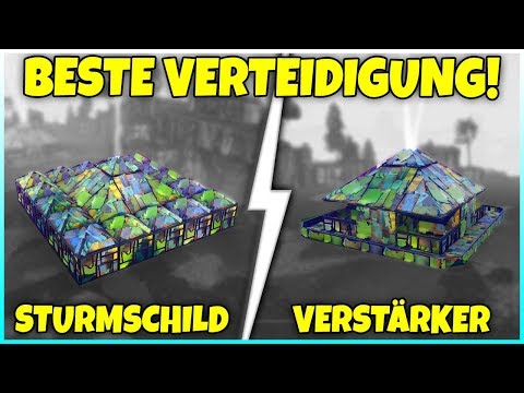 Video: Was ist die beste Art von Sturmschutz?