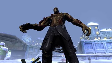 Arthur/Nemesis/Zero Arcade Mode|ULTIMATE MARVEL VS. CAPCOM 3