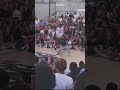 Miyu at Find Your Flow Festival #miyu #switzerland #matamiyu #hiphop #dance #dancer #2026 #fyp