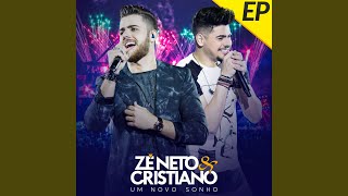 Hoje Eu Tô Excelente (Ao Vivo)